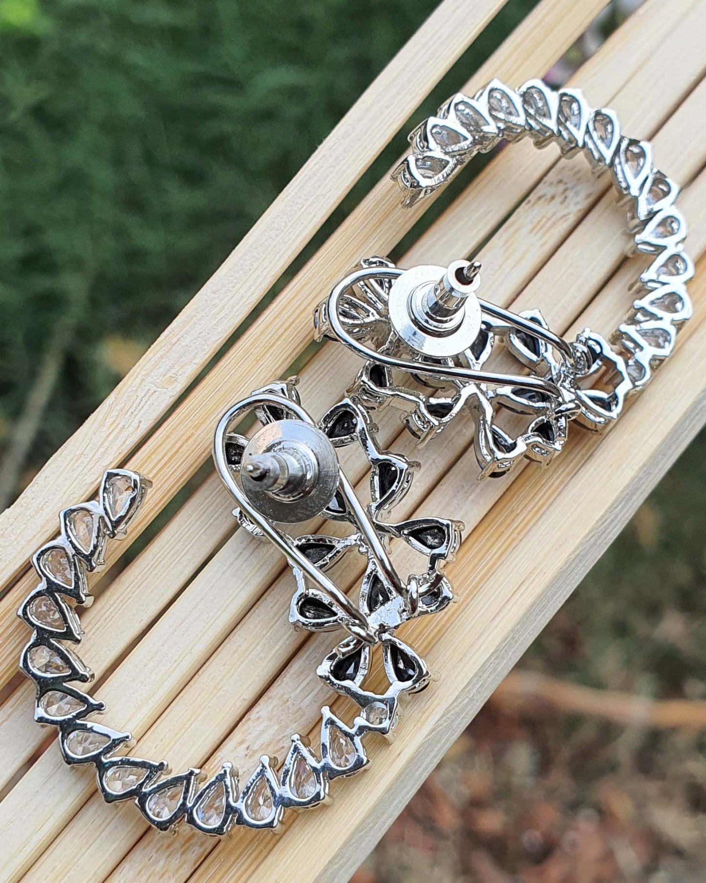 hoop earring for women