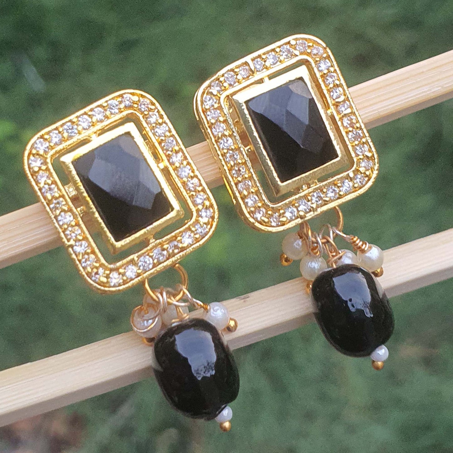 indian kundan necklace jewelry