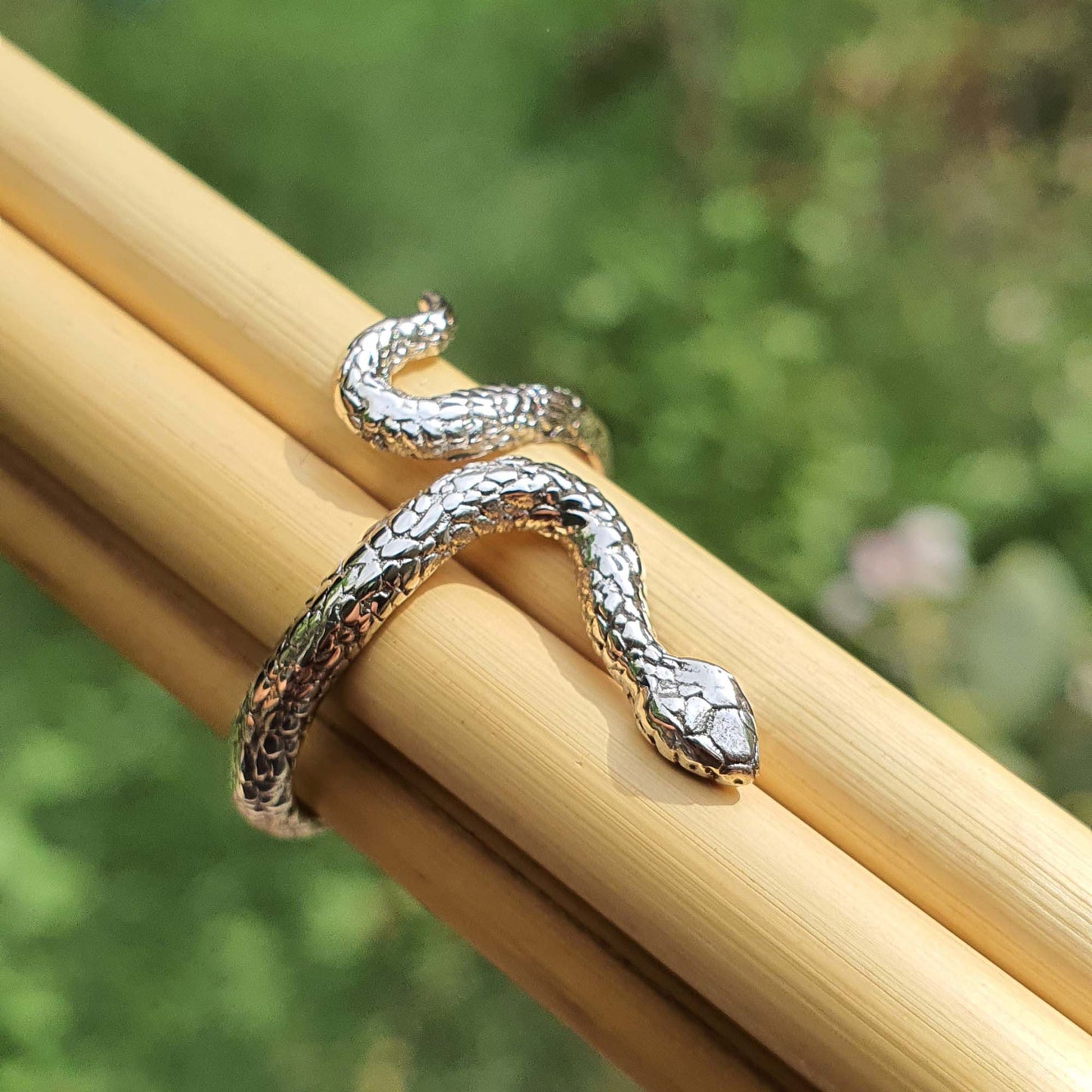 serphant ring