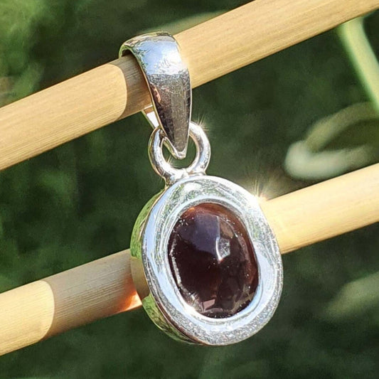 925 Sterling Silver pendant