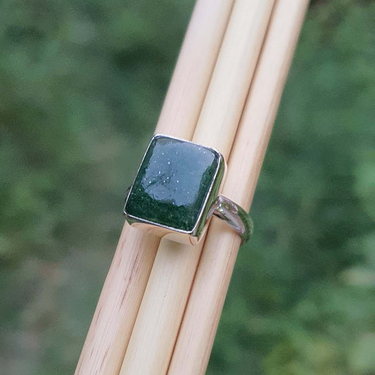 925 silver ring for men