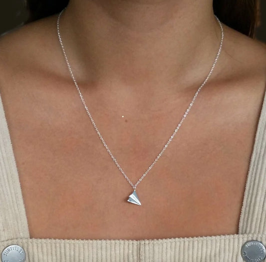 AirPlane Pendant