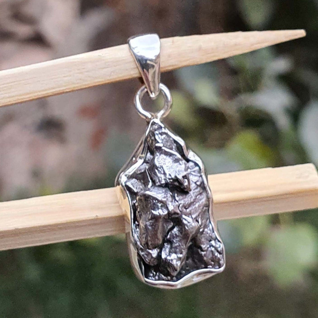 METEORITE Pendant