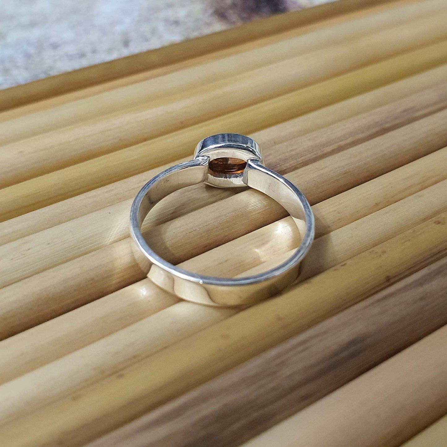 tourmaline ring jewelry