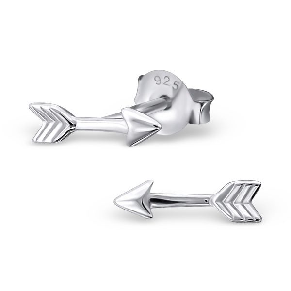 arrow studs
