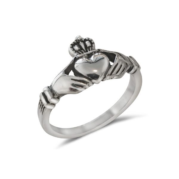 Claddagh Ring Jewelry