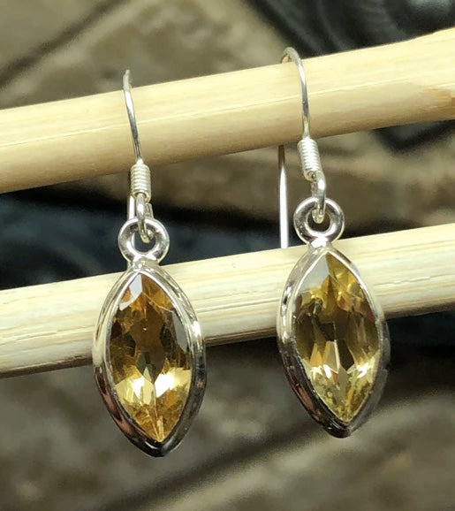handmade citrine jewelry