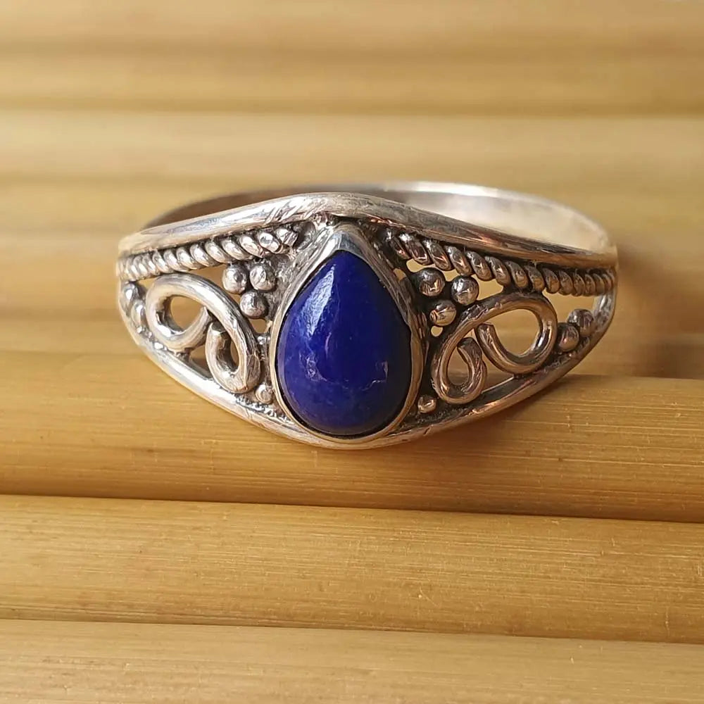 handmade ring