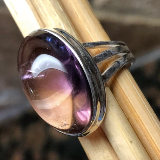 triple band ring