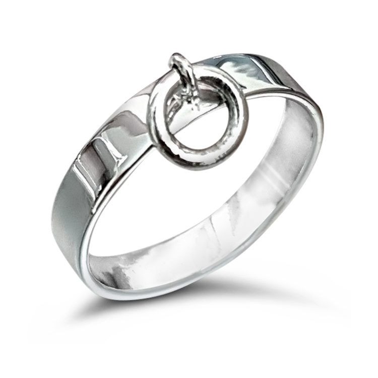 Story of O Ring