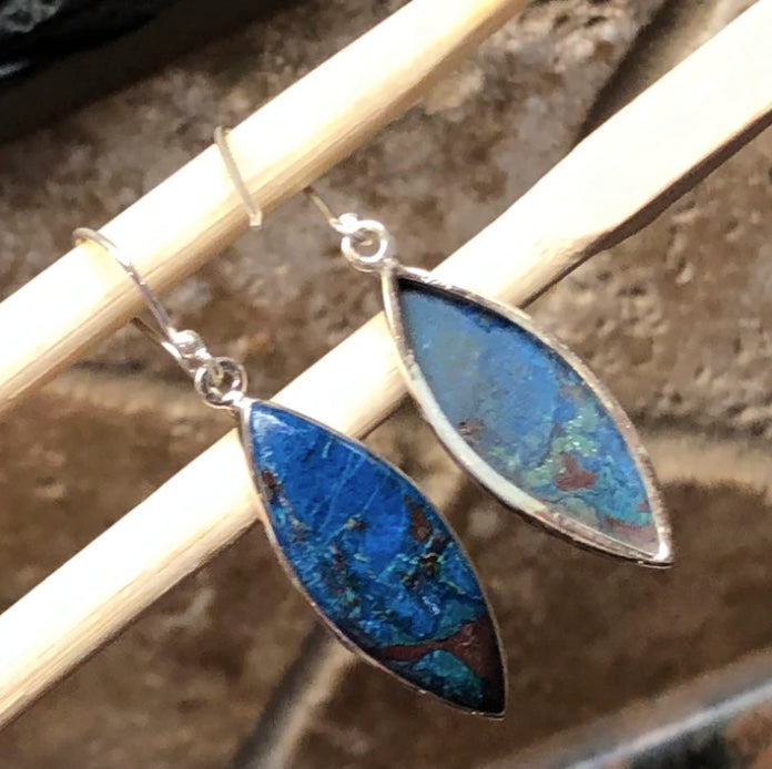 Marquise Shattuckite Jewelry