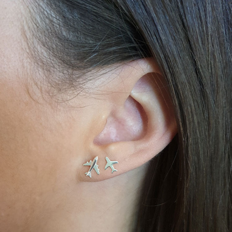airplane jewelry