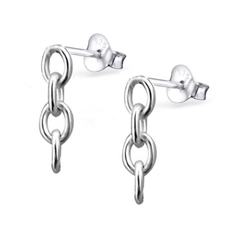 Chain Earrings