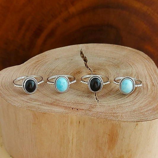 sterling silver ring jewelry