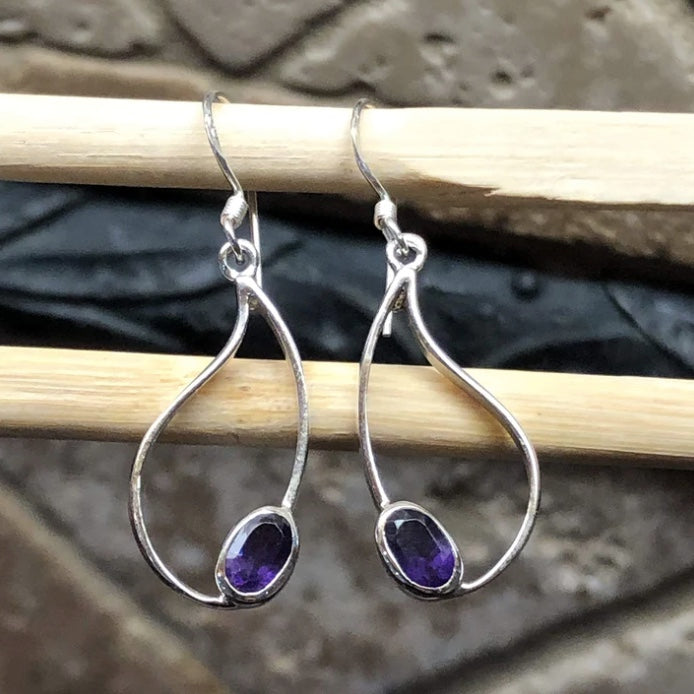 Delicate Dangle Earrings