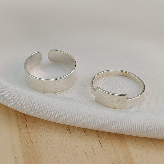 handmade silver jewelry