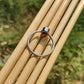 handmade sterling silver ring for women