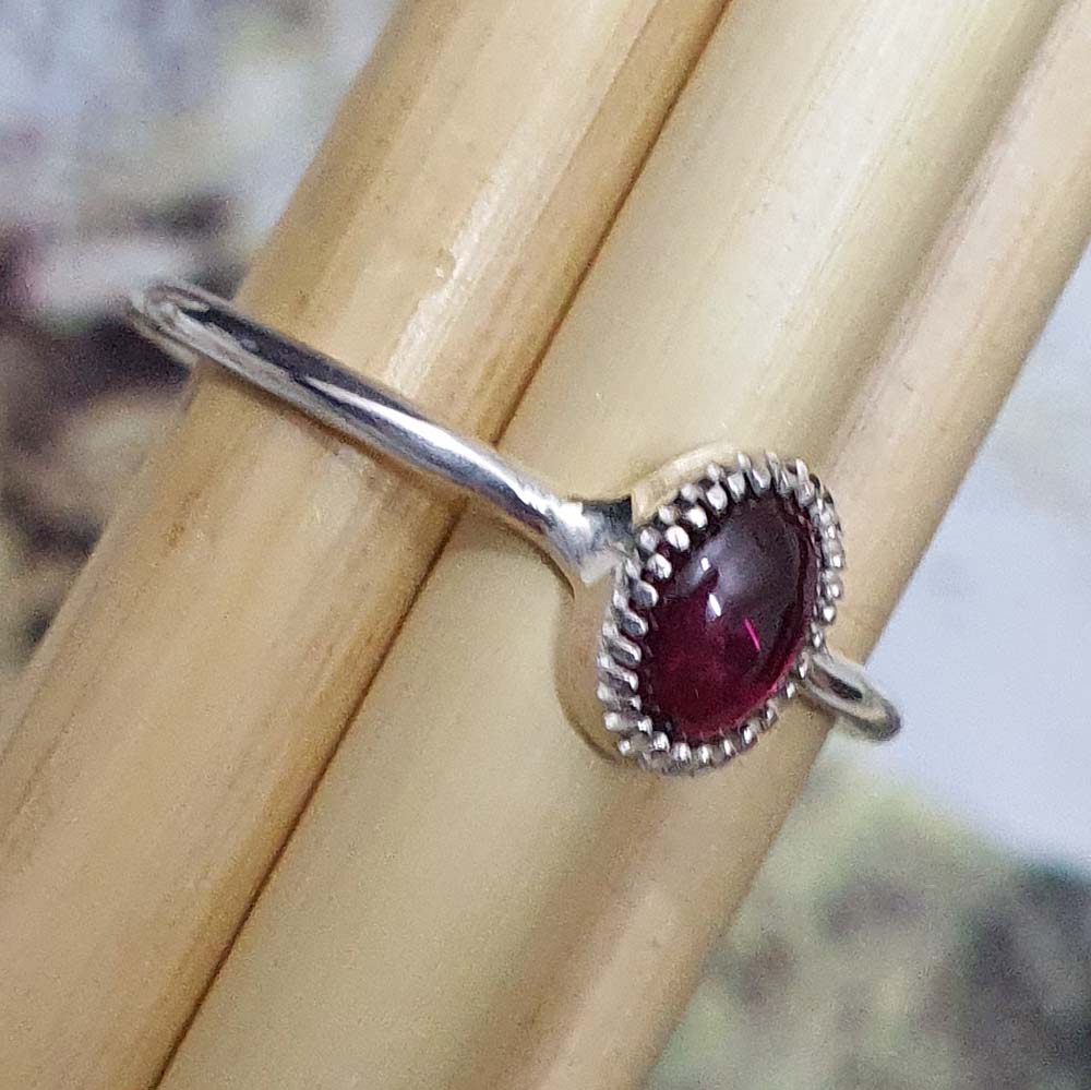 mens tourmaline ring