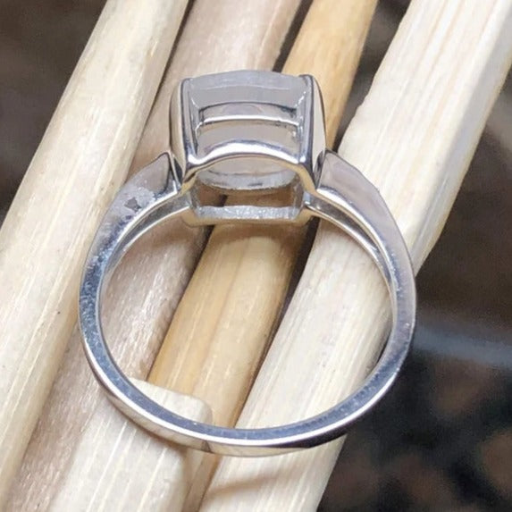 bold moonstone ring 