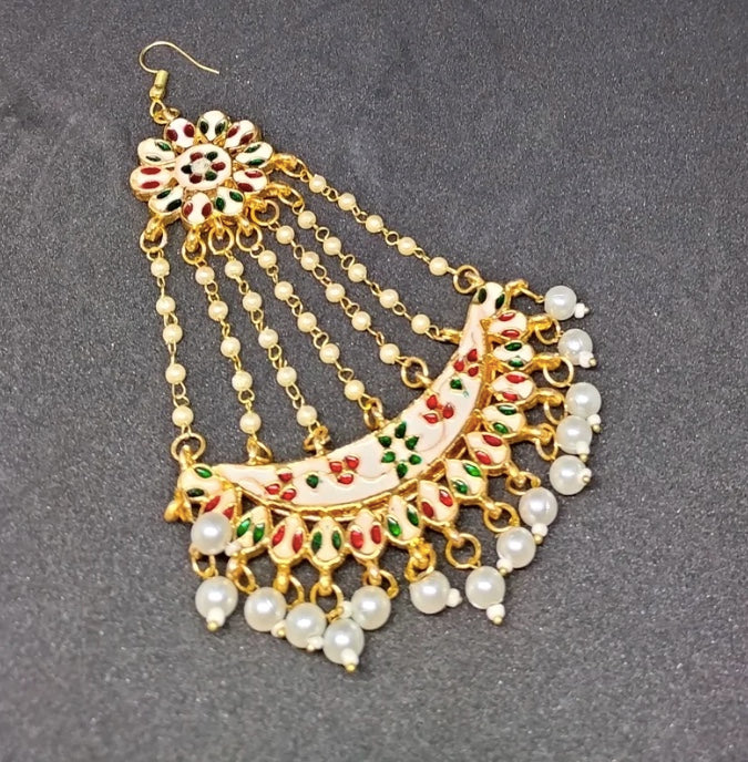 Kundan Passa for Women