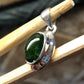 Oval Tourmaline jewelry