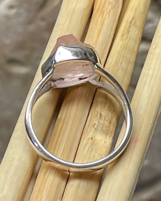 split band ring
